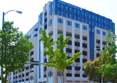 Block 38 Building
