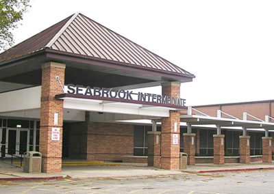 Seabrook Middle School