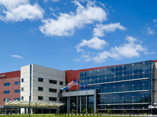Williamsport Hospital